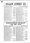 Landowners Index 003, Webster County 1974